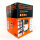 Black+Decker BXVC20XE Nass-Trockensauger, 20L, 80dB, kabelgebunden, Metallgehäuse, mit Beutel, schwarz