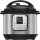 Instant Pot Duo Mini 3EU Multicooker 3L, Pressure Cooker, Slow Cooker, Rice Cooker, Sauté Pan, Yogurt Maker, Steamer, Stainless Steel