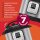 Instant Pot Duo Mini 3EU Multicooker 3L, Pressure Cooker, Slow Cooker, Rice Cooker, Sauté Pan, Yogurt Maker, Steamer, Stainless Steel
