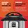 Instant Pot Duo Mini 3EU Multicooker 3L, Pressure Cooker, Slow Cooker, Rice Cooker, Sauté Pan, Yogurt Maker, Steamer, Stainless Steel