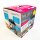 Instant Pot Duo Mini 3EU Multicooker 3L, Pressure Cooker, Slow Cooker, Rice Cooker, Sauté Pan, Yogurt Maker, Steamer, Stainless Steel