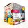 Instant Pot Duo Mini 3EU Multicooker 3L, Pressure Cooker, Slow Cooker, Rice Cooker, Sauté Pan, Yogurt Maker, Steamer, Stainless Steel