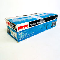 Makita DCG180ZX Akku-Kartuschenpistole 18V, Kartuschenpresse, variabler Vorschub, ohne Akku/Ladegerät