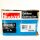 Makita DCG180ZX Akku-Kartuschenpistole 18V, Kartuschenpresse, variabler Vorschub, ohne Akku/Ladegerät
