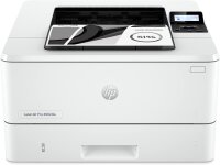 HP LaserJet Pro 4002dw Laserdrucker, Duplexdruck,...