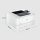 HP LaserJet Pro 4002dw Laserdrucker, Duplexdruck, schnelles Drucken, WLAN, USB, Ethernet, App-Steuerung, Wolf Pro Security