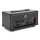 G4M GA-20E Guitar Amplifier Head, 20W, Integrated Effects, Headphone Output, Compact, Ideal for Rehearsal Room and Stage