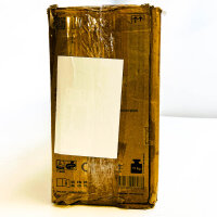 TROTEC IRD 1800, Infrarot-Dunkelstrahler, 1800 W, IP55, Outdoor-Heizstrahler, 3 Stufen, Fernbedienung, 45° schwenkbar, schwarz