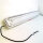 VENAS EX-50W R14N40D120 LED linear light, 50W, neutral white 4000K, IP66, suitable for damp locations