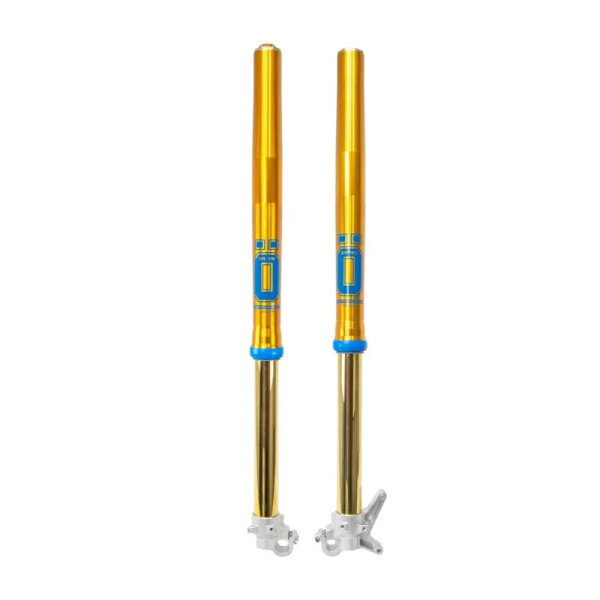 Öhlins RXF48S Federgabel für Honda CRF 250R/450R, Upside-Down, 48mm, einstellbar, Motocross, Baujahr 2017-2026