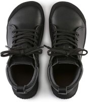 Birkenstock QS 700 S3 safety shoe, size 41, black, water-repellent, slip-resistant, work shoe