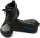 Birkenstock QS 700 S3 safety shoe, size 41, black, water-repellent, slip-resistant, work shoe