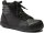Birkenstock QS 700 S3 safety shoe, size 41, black, water-repellent, slip-resistant, work shoe