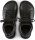 Birkenstock QS 700 S3 safety shoe, size 41, black, water-repellent, slip-resistant, work shoe