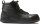 Birkenstock QS 700 S3 safety shoe, size 41, black, water-repellent, slip-resistant, work shoe