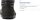 Birkenstock QS 700 safety shoe S3, size 42, black, water-repellent, slip-resistant, work shoe