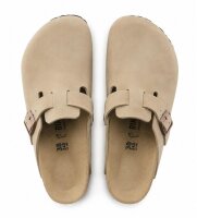 Birkenstock Boston Leo 0960813 Clogs, Größe...