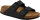 Birkenstock Arizona Prof 1018222 sandals, size 44, regular width, black, non-slip sole, adjustable straps