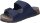 Birkenstock Arizona ESD 0089438, Unisex sandal, size 40, narrow width, ESD sandal, Birko-Flor, blue