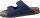 Birkenstock Arizona ESD 0089438, Unisex sandal, size 40, narrow width, ESD sandal, Birko-Flor, blue