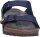 Birkenstock Arizona ESD 0089438, Unisex sandal, size 40, narrow width, ESD sandal, Birko-Flor, blue