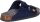 Birkenstock Arizona ESD 0089438, Unisex sandal, size 40, narrow width, ESD sandal, Birko-Flor, blue