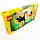 LEGO Creator 31173, 3-in-1 building set, toucan with flower, rebuildable into butterfly or tropical fish, creative toy for ages 7 and up