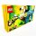LEGO Creator 31173, 3-in-1 building set, toucan with flower, rebuildable into butterfly or tropical fish, creative toy for ages 7 and up