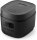 Philips HD3080/80 Mini-Reiskocher, 0,54L, 5-lagige Beschichtung, 5 Programme, 30-Minuten-Schnellkochen, Schwarz, B-Ware