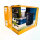 Philips HD3080/80 Mini-Reiskocher, 0,54L, 5-lagige Beschichtung, 5 Programme, 30-Minuten-Schnellkochen, Schwarz, B-Ware