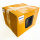 Philips HD3080/80 Mini-Reiskocher, 0,54L, 5-lagige Beschichtung, 5 Programme, 30-Minuten-Schnellkochen, Schwarz, B-Ware