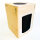 Sonos Era 100 Smart Speaker, 200W, Wi-Fi/Bluetooth, Alexa-kompatibel, Stereo, 15kHz, Schwarz, Tischgerät, Kunststoff