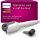Philips BHB878/00 Automatic Curling Iron, 8000 Series, MoistureProtect, 27 Styling Options, White