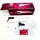 Philips BHB878/00 Automatic Curling Iron, 8000 Series, MoistureProtect, 27 Styling Options, White