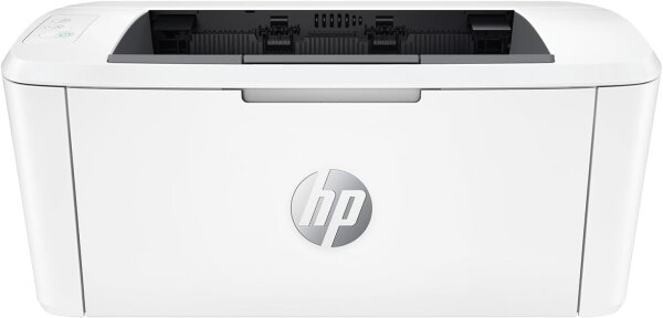 HP LaserJet M110w Monolaserdrucker, WLAN/USB, AirPrint, App-Steuerung, 20 S./Min., 600x600 dpi, netzwerkfähig, 220-240V