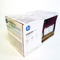 HP LaserJet M110w Monolaserdrucker, WLAN/USB, AirPrint, App-Steuerung, 20 S./Min., 600x600 dpi, netzwerkfähig, 220-240V