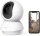 TP-Link Tapo C210 WiFi IP Camera, 3 MP, Pan/Tilt, 2-Way Audio, 9 m Night Vision, microSD up to 256 GB, White