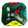 Bosch 2607010608 X-Line Classic, 34-piece, drill and screwdriver set, for wood/stone/metal, accessories for drills