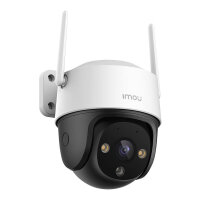 IMOU Cruiser SE+ IPC-K7CP-3H1WE1 Outdoor WiFi PTZ Camera,...