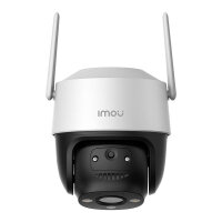 IMOU Cruiser SE+ IPC-K7CP-3H1WE1 Outdoor WiFi PTZ Camera, 3MP, 3.6mm, IP66, 355° Pan, 90° Tilt, 30m Night Vision, 2-Way Audio