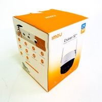 IMOU Cruiser SE+ IPC-K7CP-3H1WE1 Outdoor WiFi PTZ Camera, 3MP, 3.6mm, IP66, 355° Pan, 90° Tilt, 30m Night Vision, 2-Way Audio
