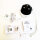 IMOU Cruiser SE+ IPC-K7CP-3H1WE1 Outdoor WiFi PTZ Camera, 3MP, 3.6mm, IP66, 355° Pan, 90° Tilt, 30m Night Vision, 2-Way Audio
