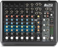 ALTO TrueMix 800FX Audiomixer, 4...
