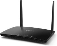 TP-Link Archer MR600 AC1200 4G+ LTE Router, Dual-Band,...