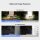 EZVIZ C90 Dual 4MP WiFi Outdoor Camera, Dual Lens, 360° Panoramic View, 40m Color Night Vision, AI Detection, Auto-Zoom, Active Defense