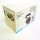 EZVIZ C90 Dual 4MP WiFi Outdoor Camera, Dual Lens, 360° Panoramic View, 40m Color Night Vision, AI Detection, Auto-Zoom, Active Defense