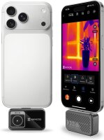 HIKMICRO Mini E Wärmebildkamera, Modell Mini E,...