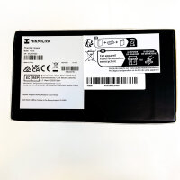 HIKMICRO Mini E Wärmebildkamera, Modell Mini E, Handgerät, Temperaturbereich -20°C bis 400°C, 96x96 Pixel, 25Hz