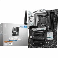 MSI B760 Gaming Plus WIFI DDR4, Mainboard, Intel Sockel...