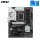 MSI B760 Gaming Plus WIFI DDR4, Mainboard, Intel Sockel 1700, ATX, WiFi, PCIe 4.0, USB 3.2, HDMI, DisplayPort